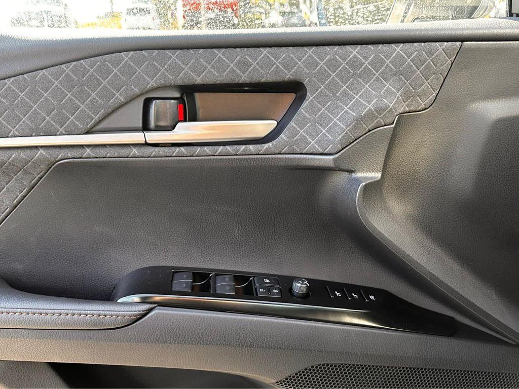 new 2026 Toyota Camry car, priced at $45,402