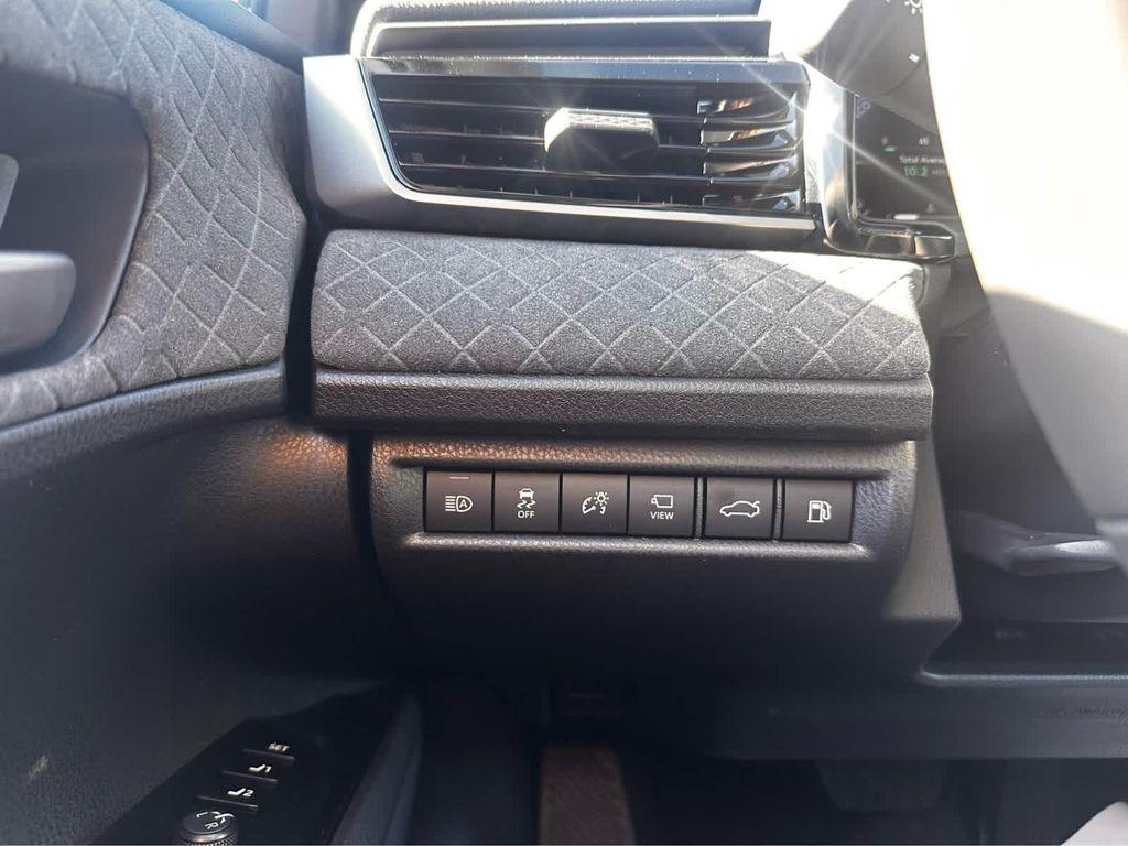 new 2026 Toyota Camry car, priced at $45,402