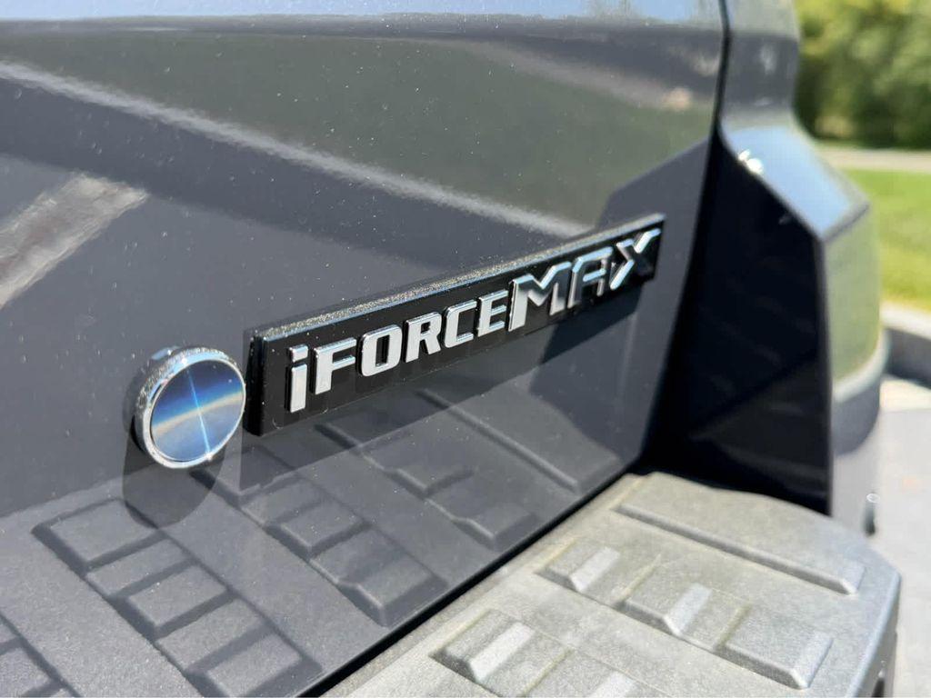 new 2026 Toyota 4Runner car, priced at $62,984