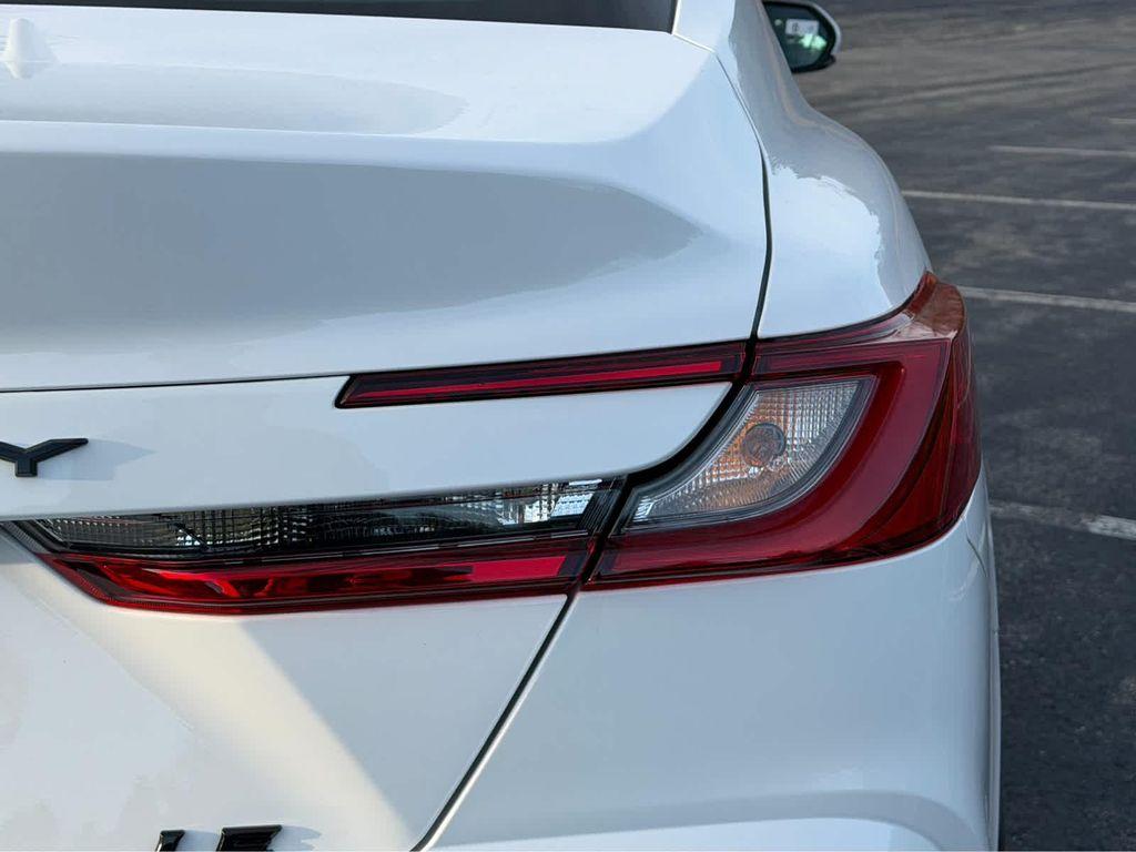 new 2026 Toyota Camry car, priced at $34,253