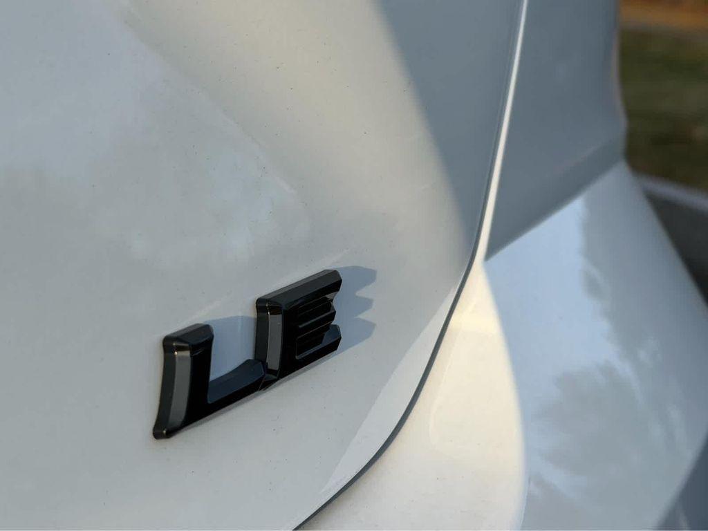 new 2026 Toyota Camry car, priced at $34,253