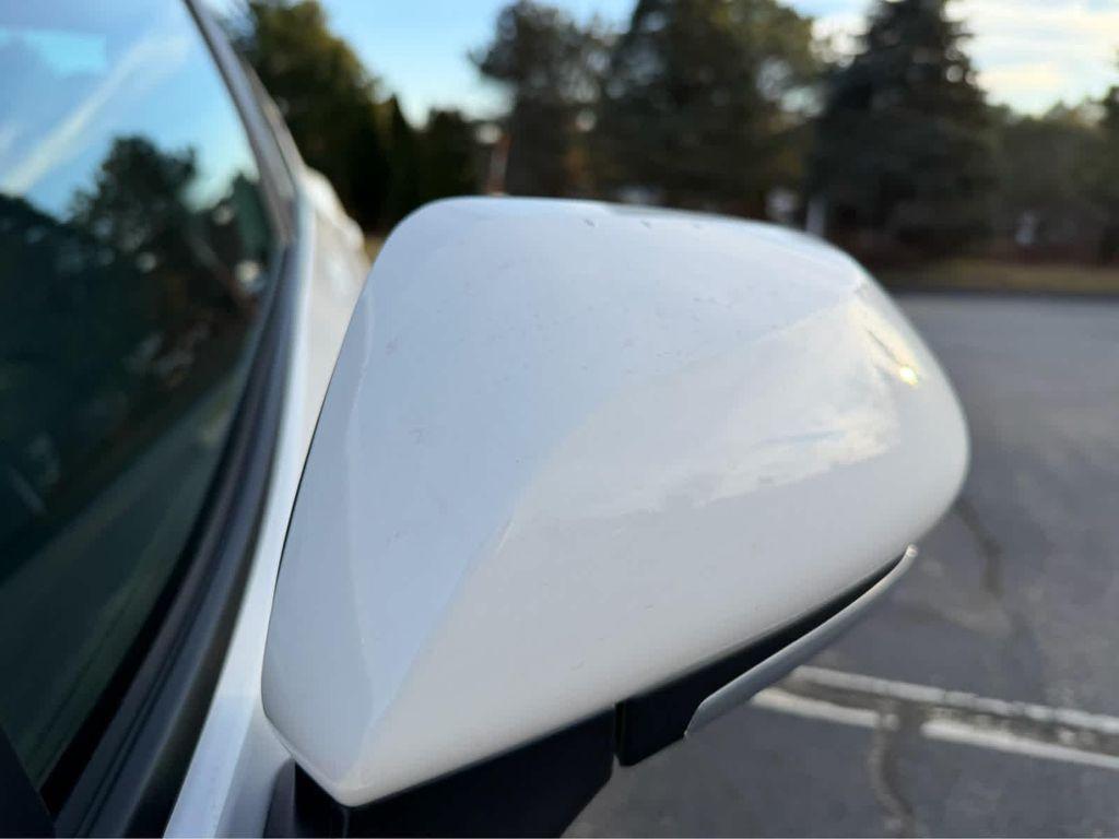 new 2026 Toyota Camry car, priced at $34,253