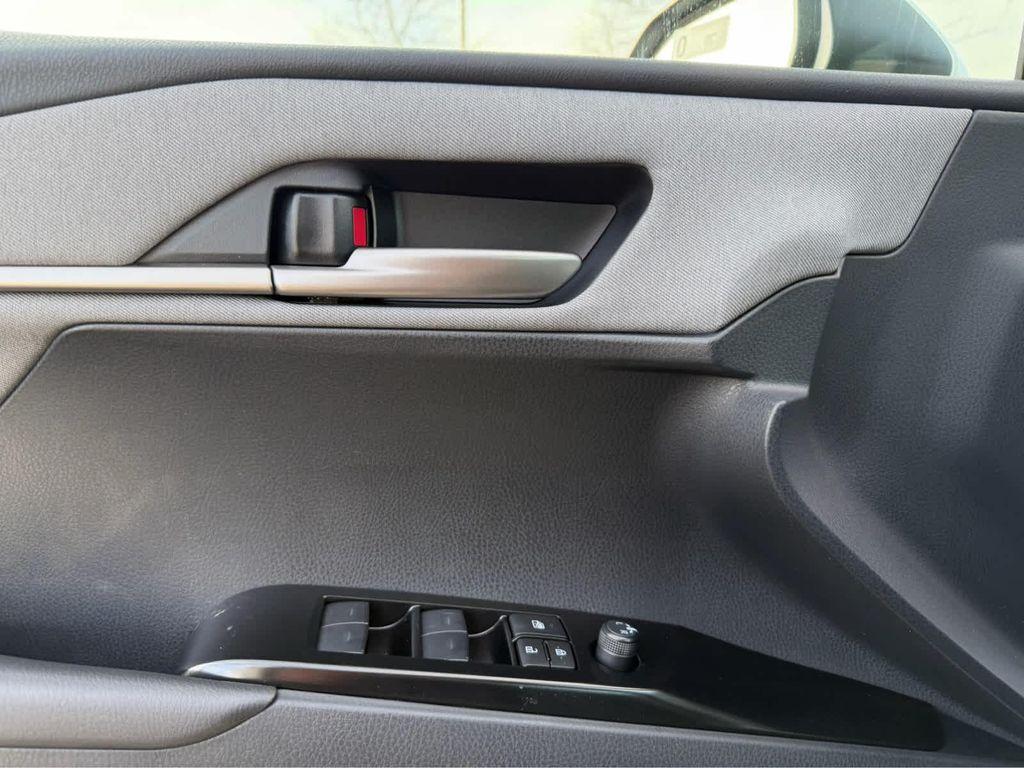 new 2026 Toyota Camry car, priced at $34,253