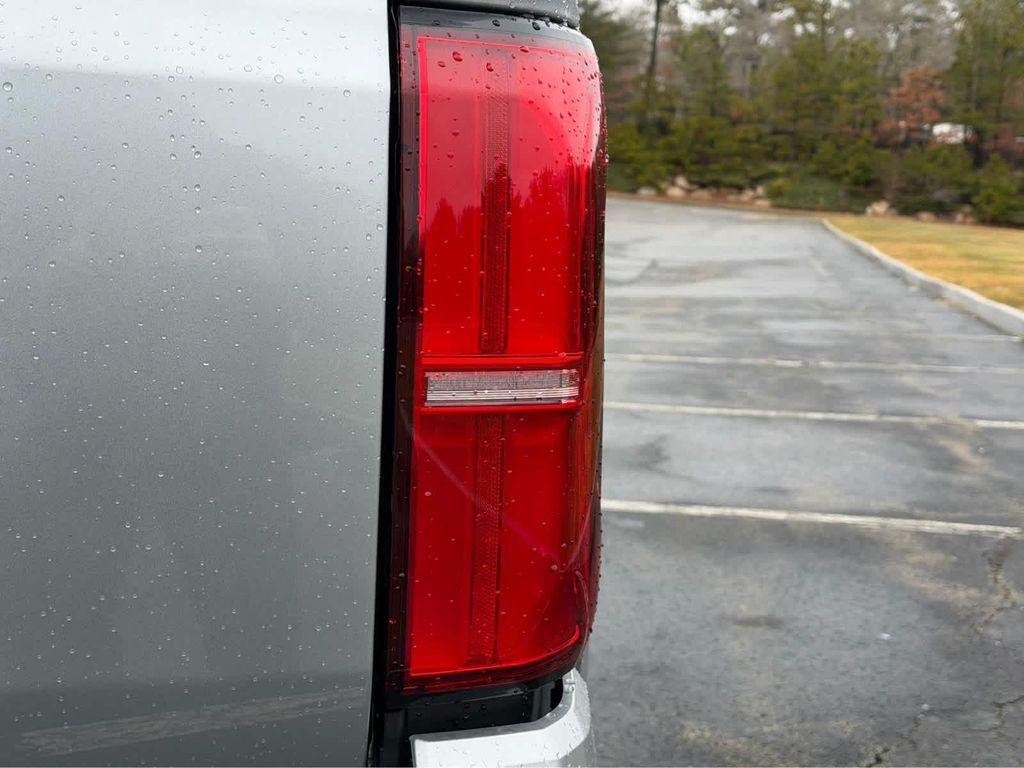 new 2026 Toyota Tacoma car, priced at $55,064