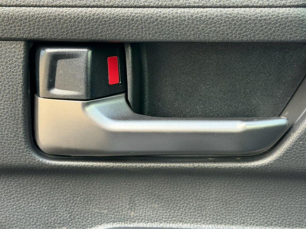 new 2025 Toyota Tacoma car, priced at $45,679