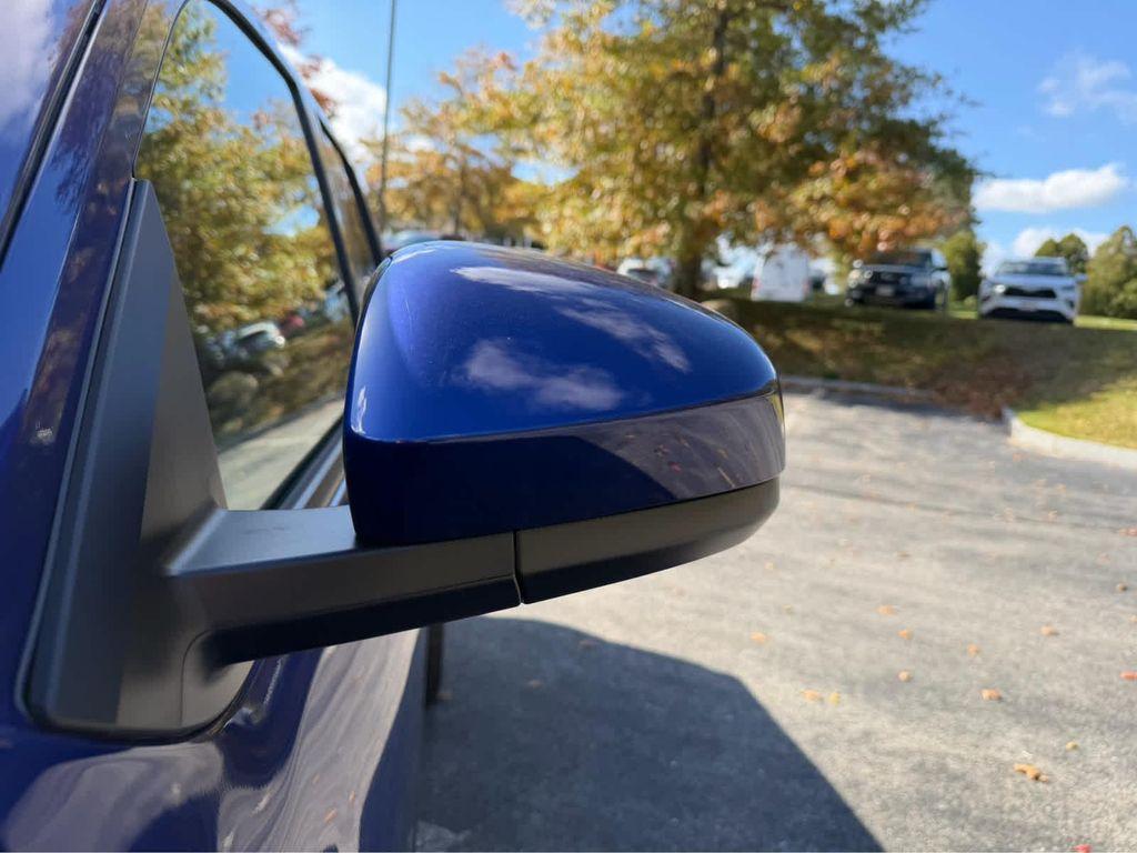 new 2025 Toyota Tacoma car, priced at $45,679