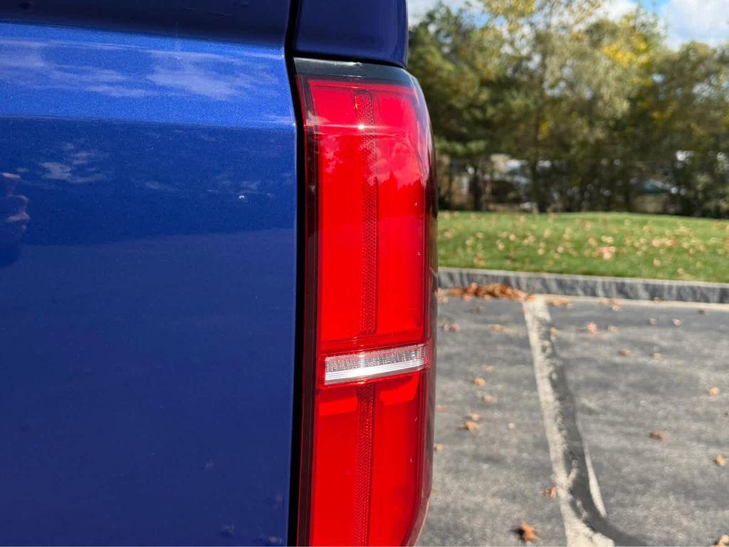 new 2025 Toyota Tacoma car, priced at $45,679