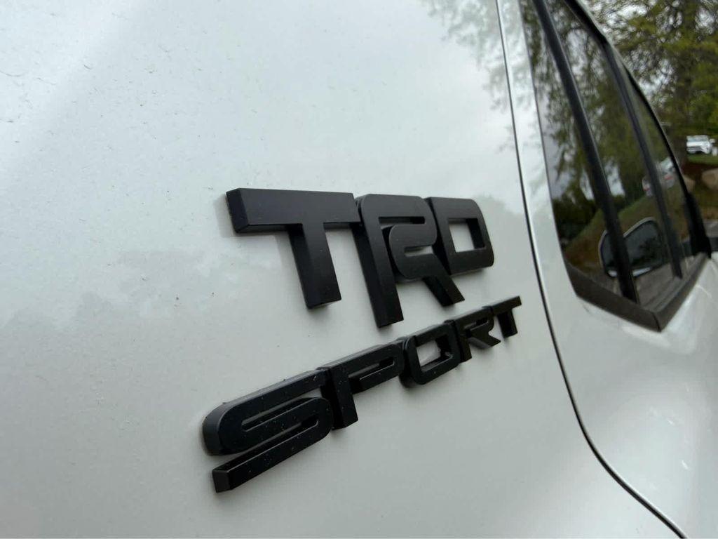 new 2026 Toyota 4Runner car, priced at $60,523