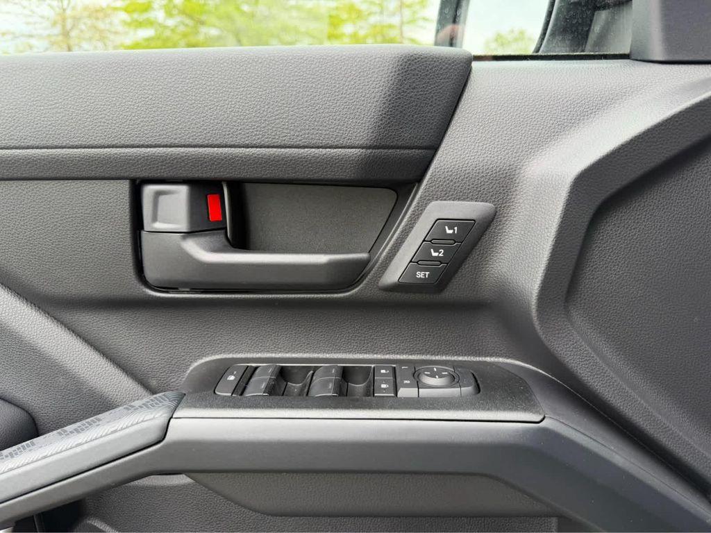 new 2026 Toyota 4Runner car, priced at $60,523