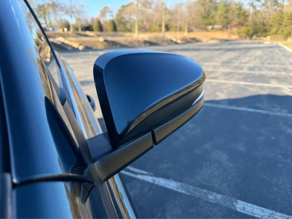 used 2018 Toyota RAV4 car, priced at $21,995