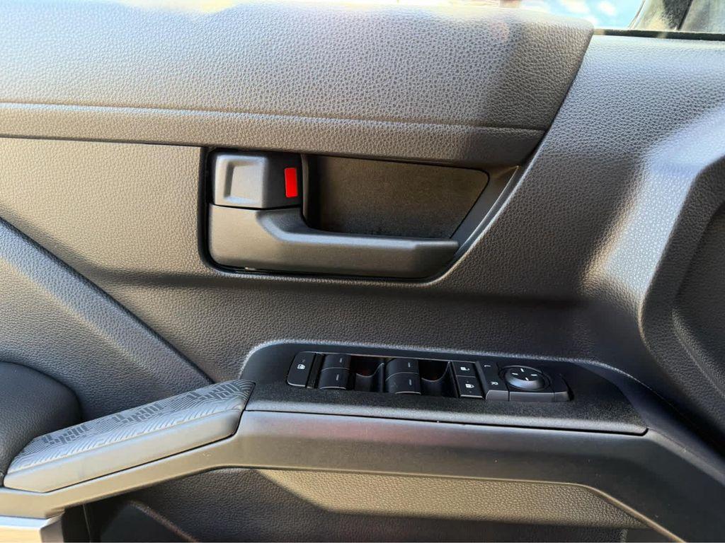 used 2025 Toyota 4Runner car, priced at $43,995