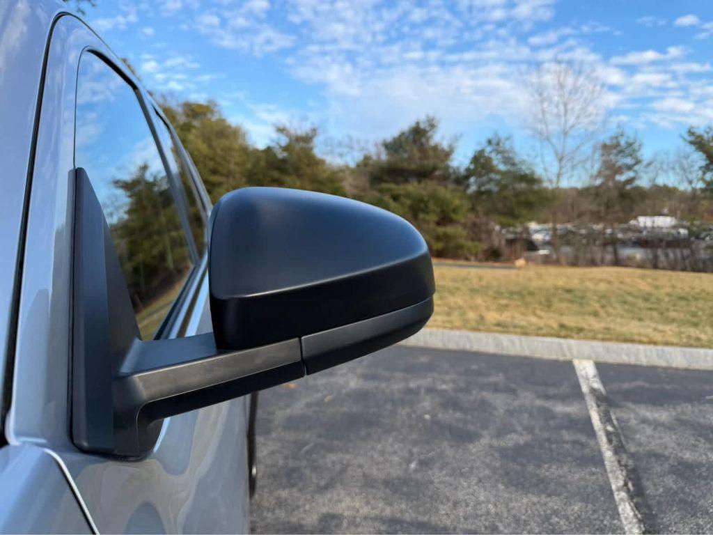 used 2025 Toyota 4Runner car, priced at $43,995