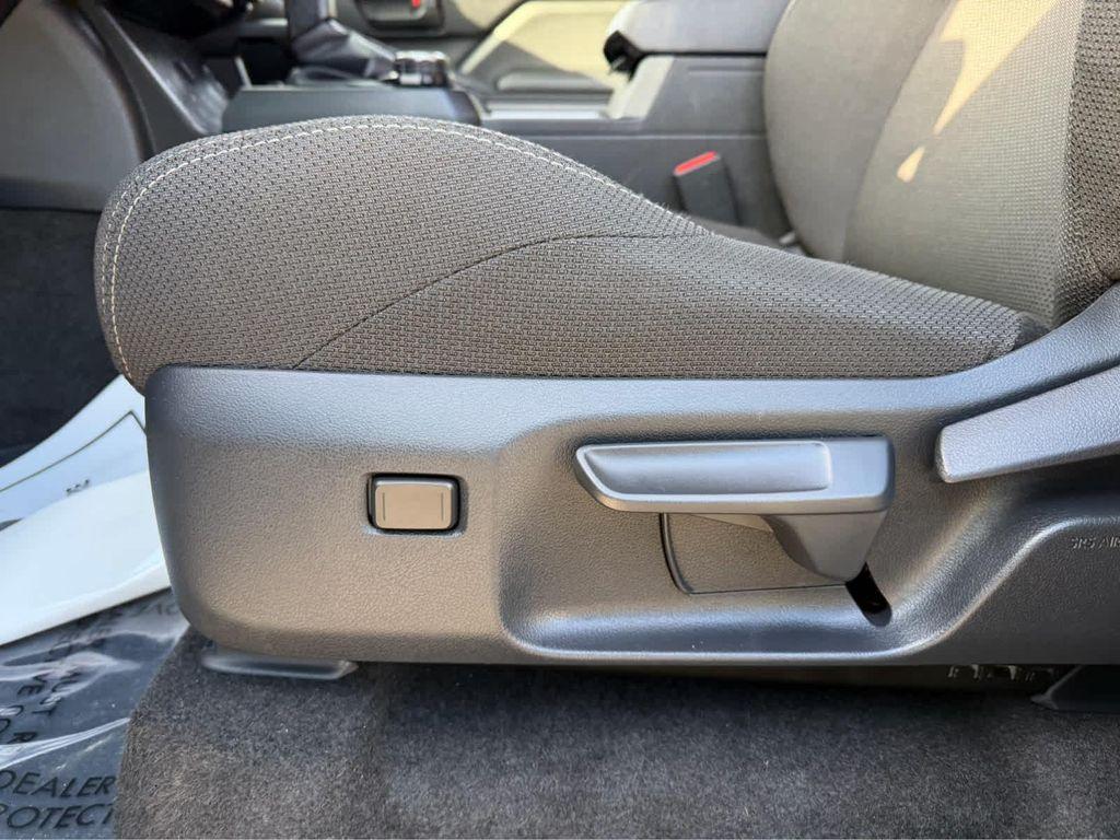 used 2025 Toyota 4Runner car, priced at $43,995