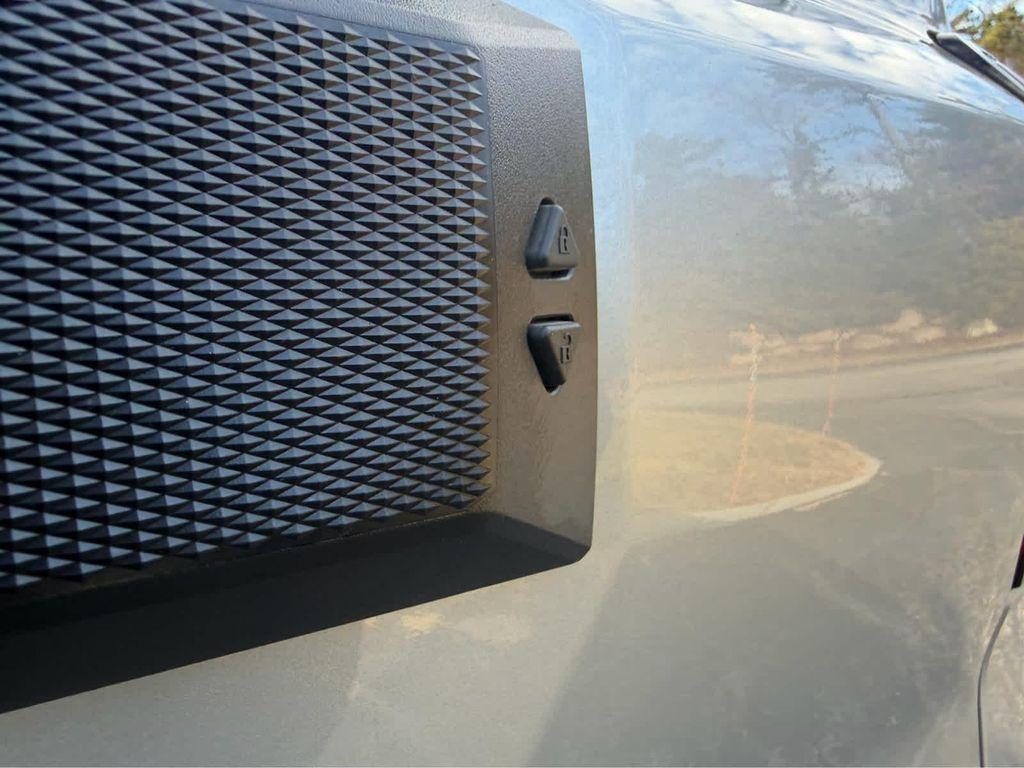 used 2025 Toyota 4Runner car, priced at $43,995