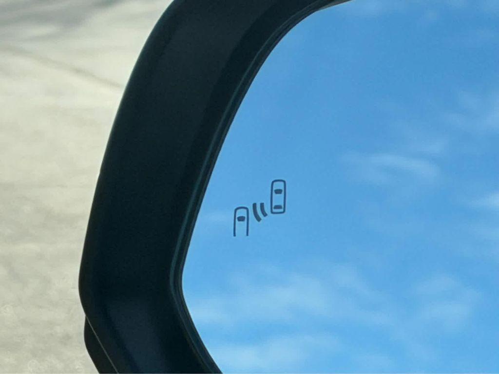 used 2025 Toyota 4Runner car, priced at $43,995