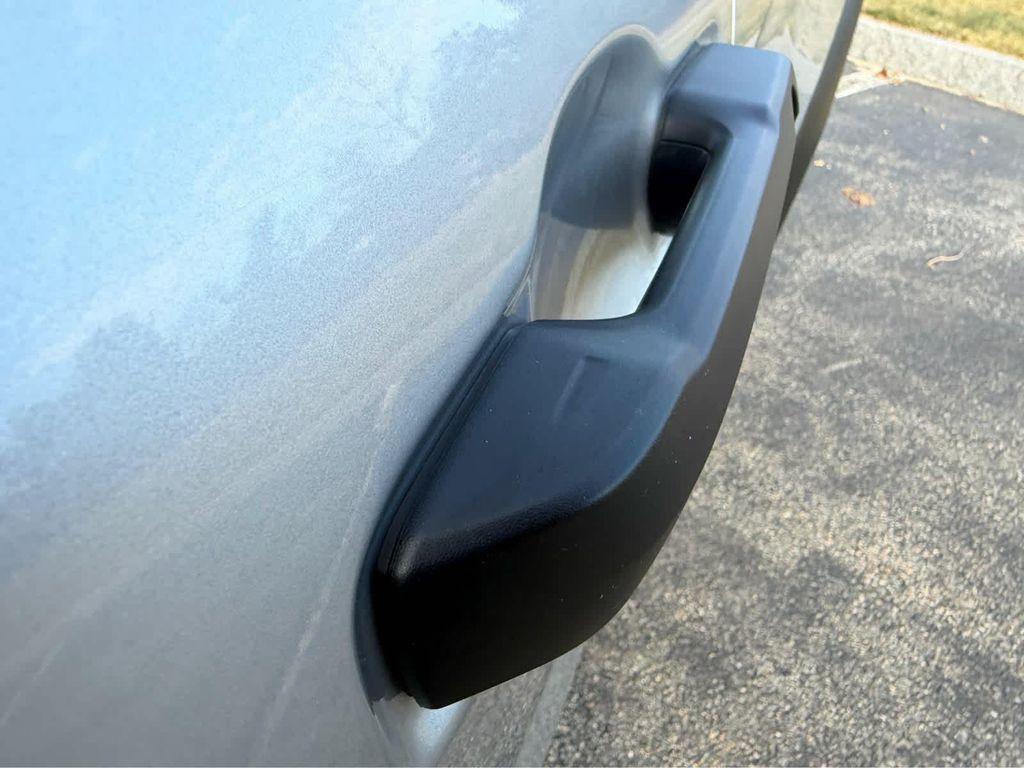 used 2025 Toyota 4Runner car, priced at $43,995