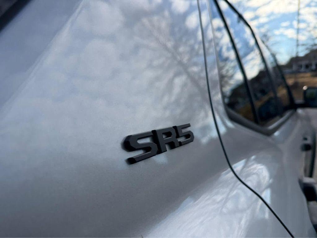 used 2025 Toyota 4Runner car, priced at $43,995