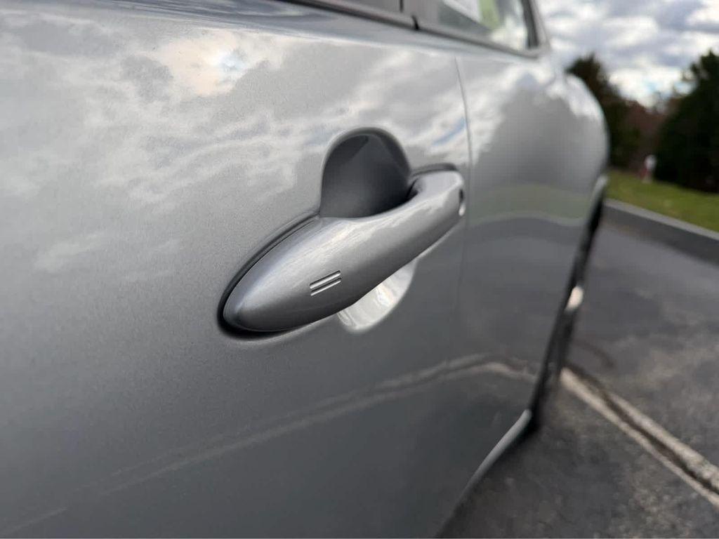 new 2026 Toyota Prius Plug-In Hybrid car, priced at $35,558