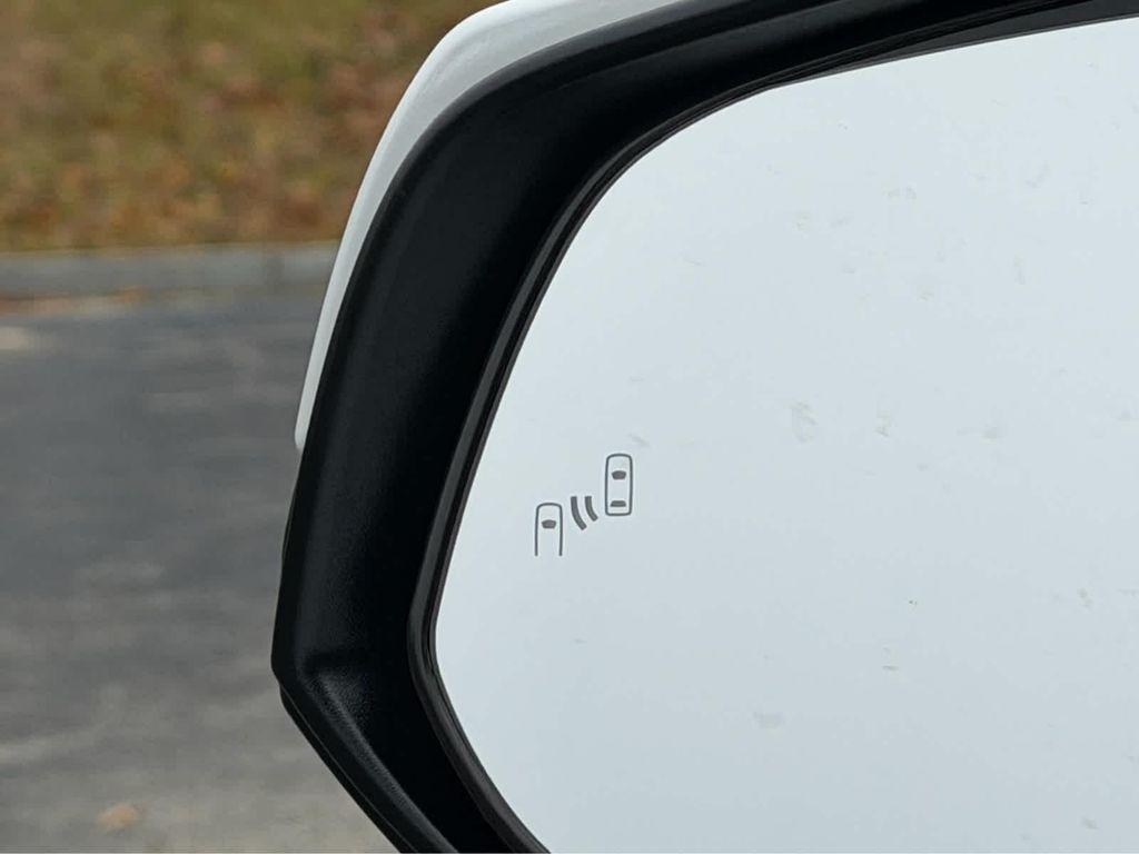 new 2025 Toyota RAV4 Hybrid car, priced at $37,704