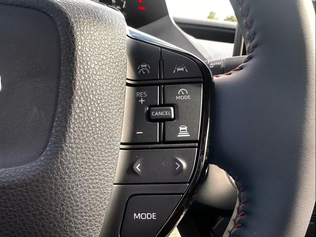 new 2026 Toyota Prius Plug-In Hybrid car, priced at $44,394