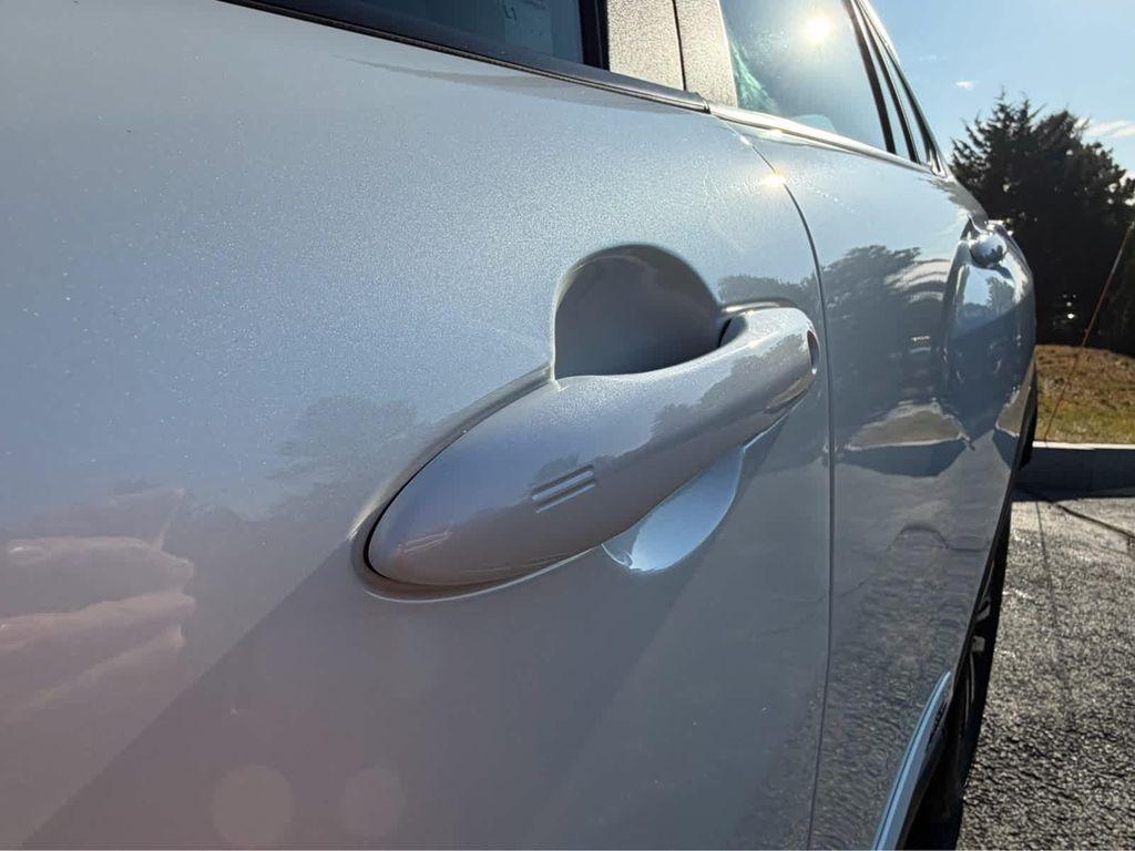 used 2024 Toyota Corolla Hybrid car, priced at $29,995