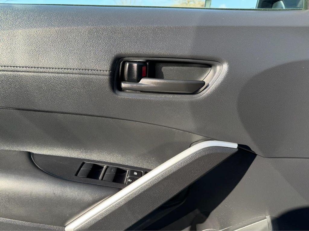 used 2024 Toyota Corolla Hybrid car, priced at $29,995