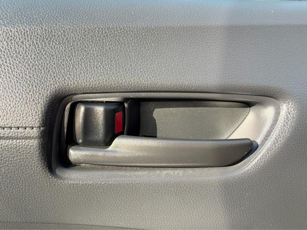 used 2024 Toyota Corolla Hybrid car, priced at $29,995