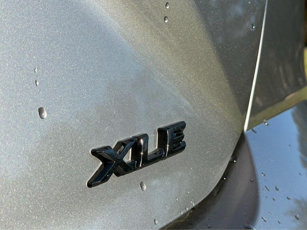 new 2026 Toyota Camry car, priced at $43,463