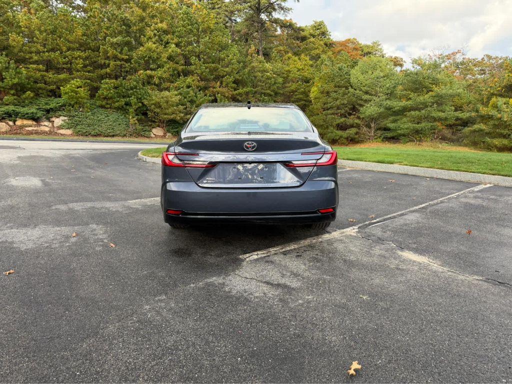 new 2026 Toyota Camry car, priced at $42,998