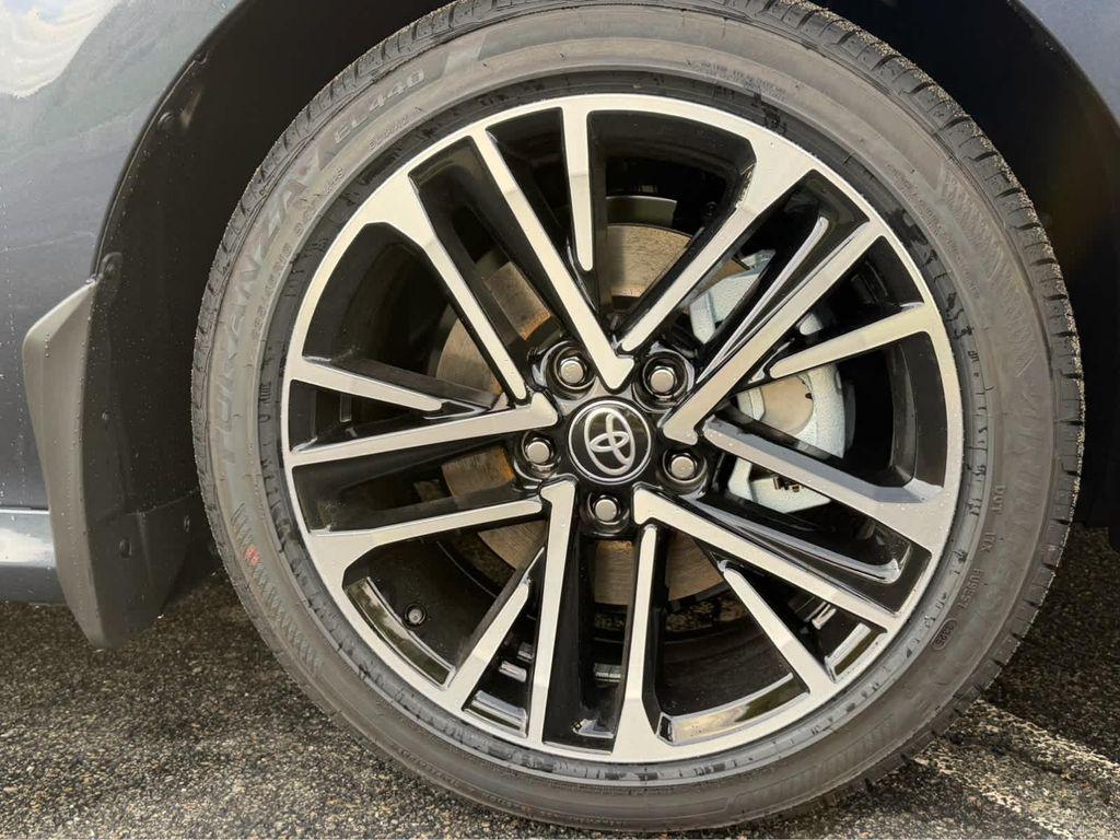 new 2026 Toyota Camry car, priced at $42,998