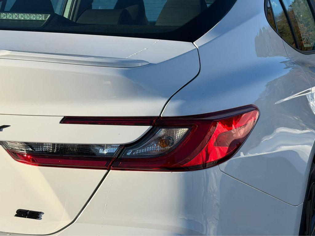 new 2026 Toyota Camry car, priced at $36,663