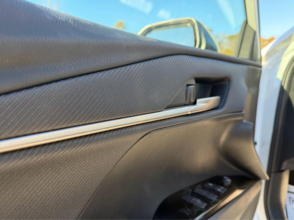 new 2026 Toyota Camry car, priced at $36,663