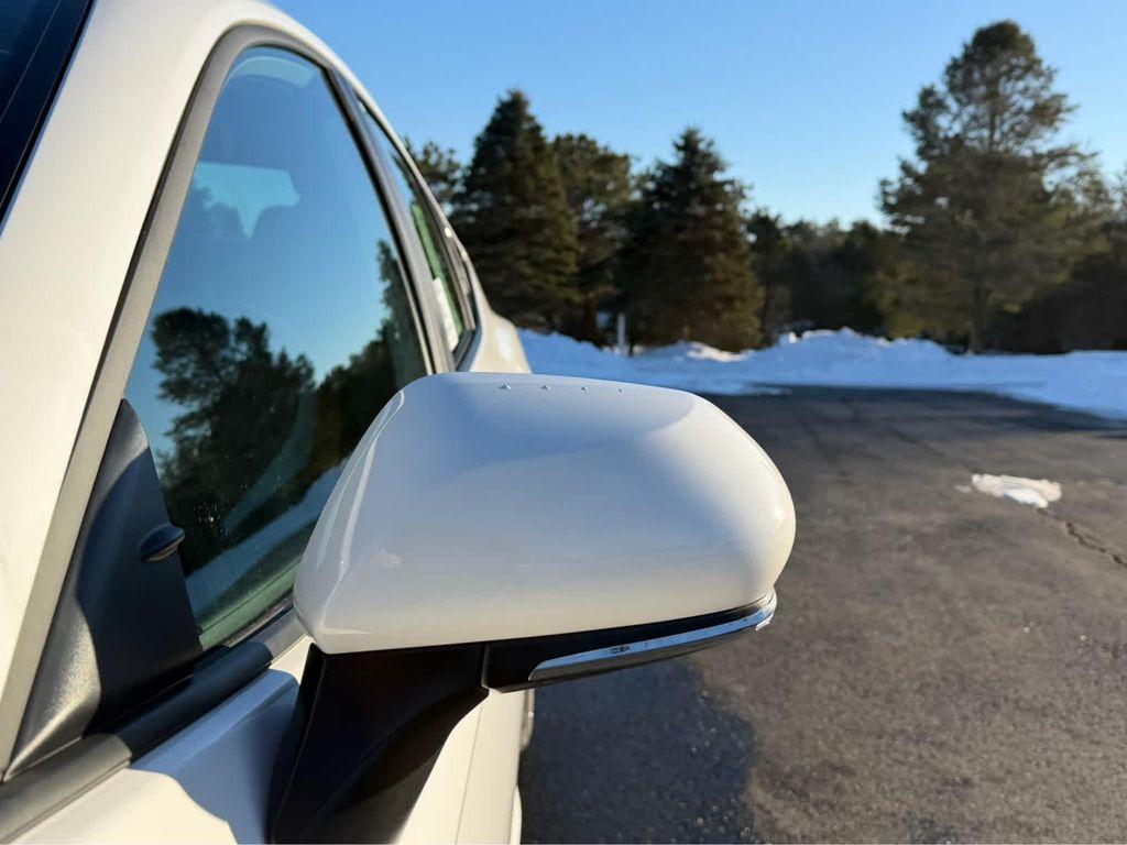 new 2026 Toyota Camry car, priced at $36,663