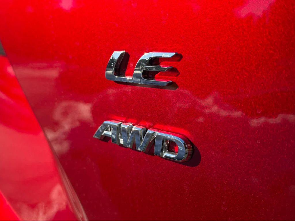 new 2026 Toyota Corolla Cross car, priced at $31,899