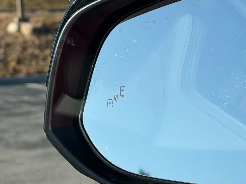 new 2026 Toyota Corolla Cross car, priced at $31,899