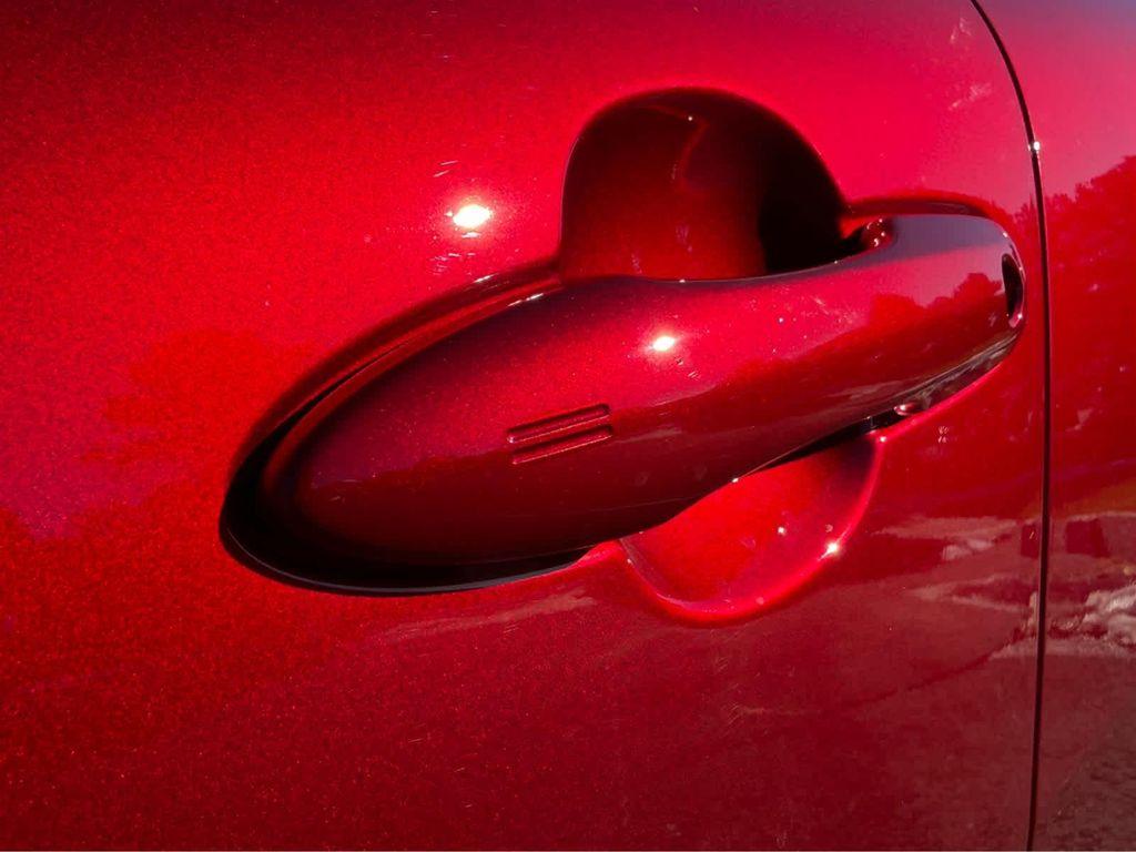 new 2026 Toyota Corolla Cross car, priced at $31,899