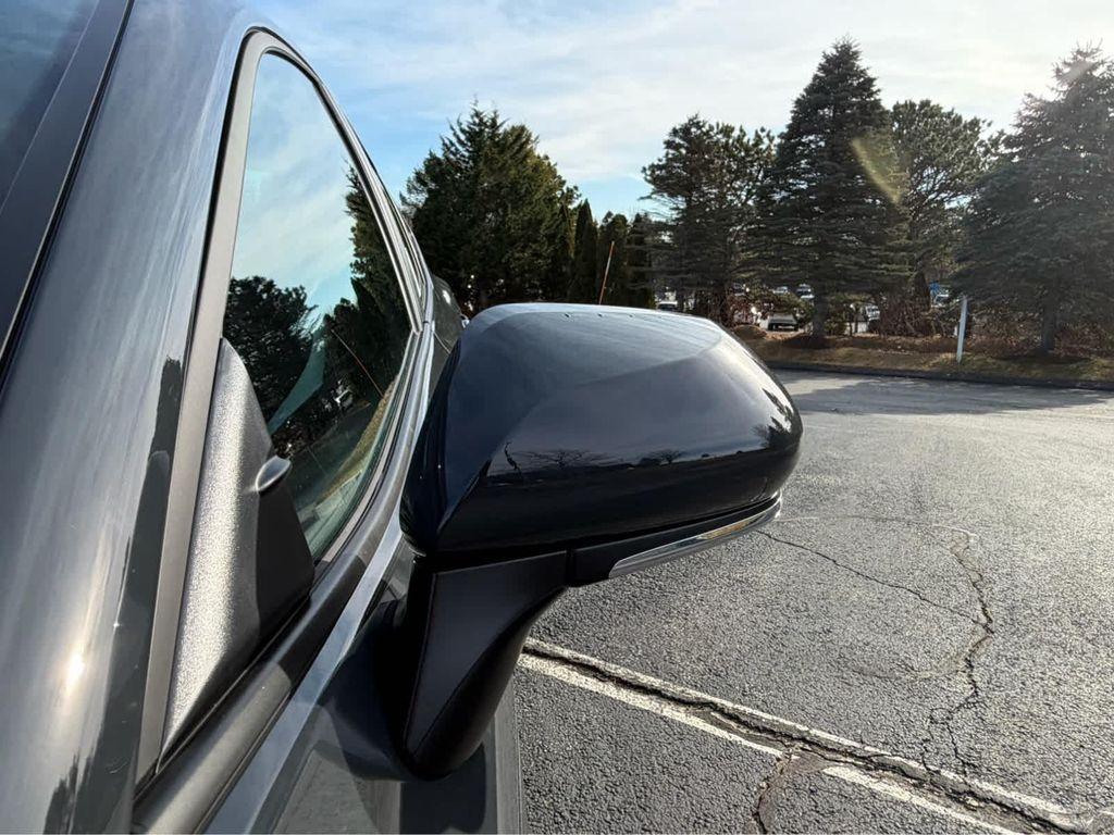 new 2026 Toyota Camry car, priced at $38,058