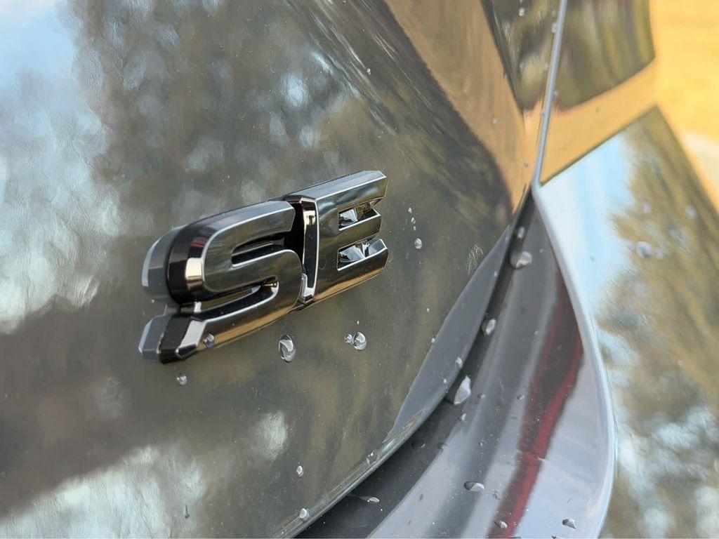 new 2026 Toyota Camry car, priced at $38,058