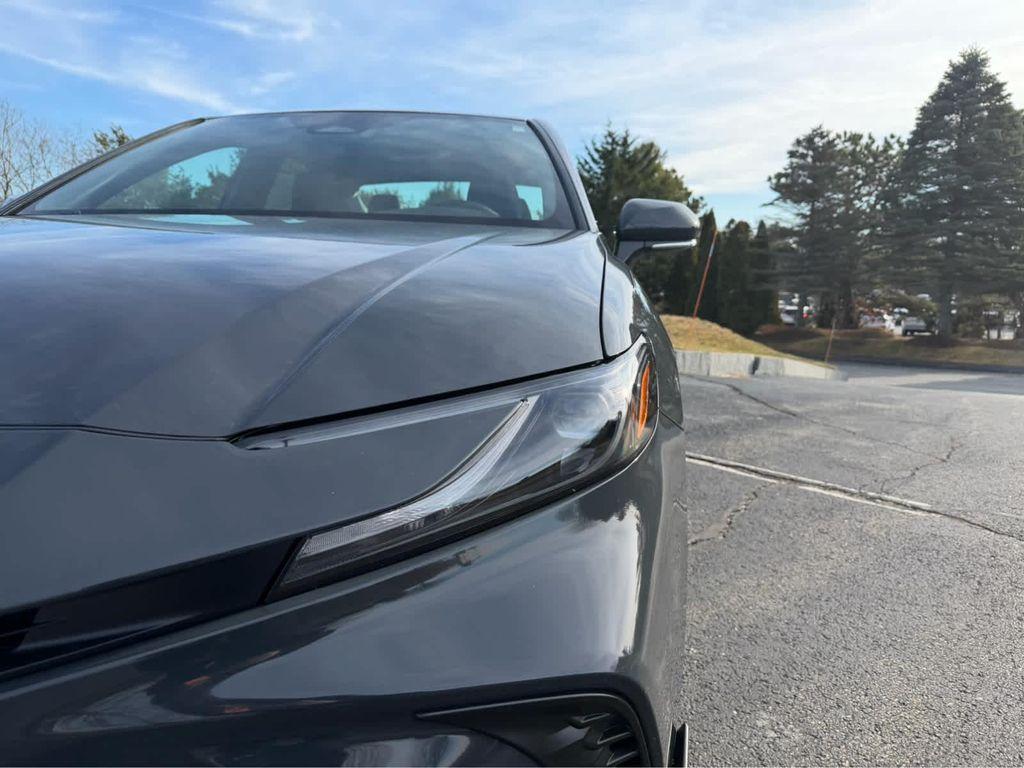 new 2026 Toyota Camry car, priced at $38,058