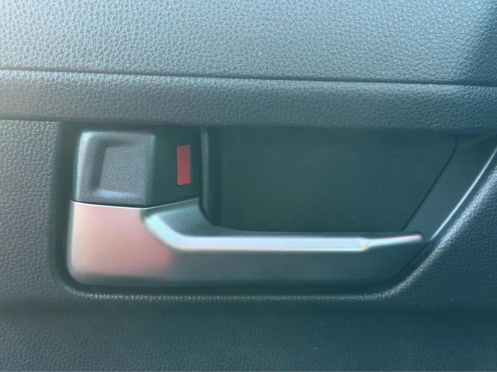 new 2025 Toyota Tacoma car, priced at $50,140