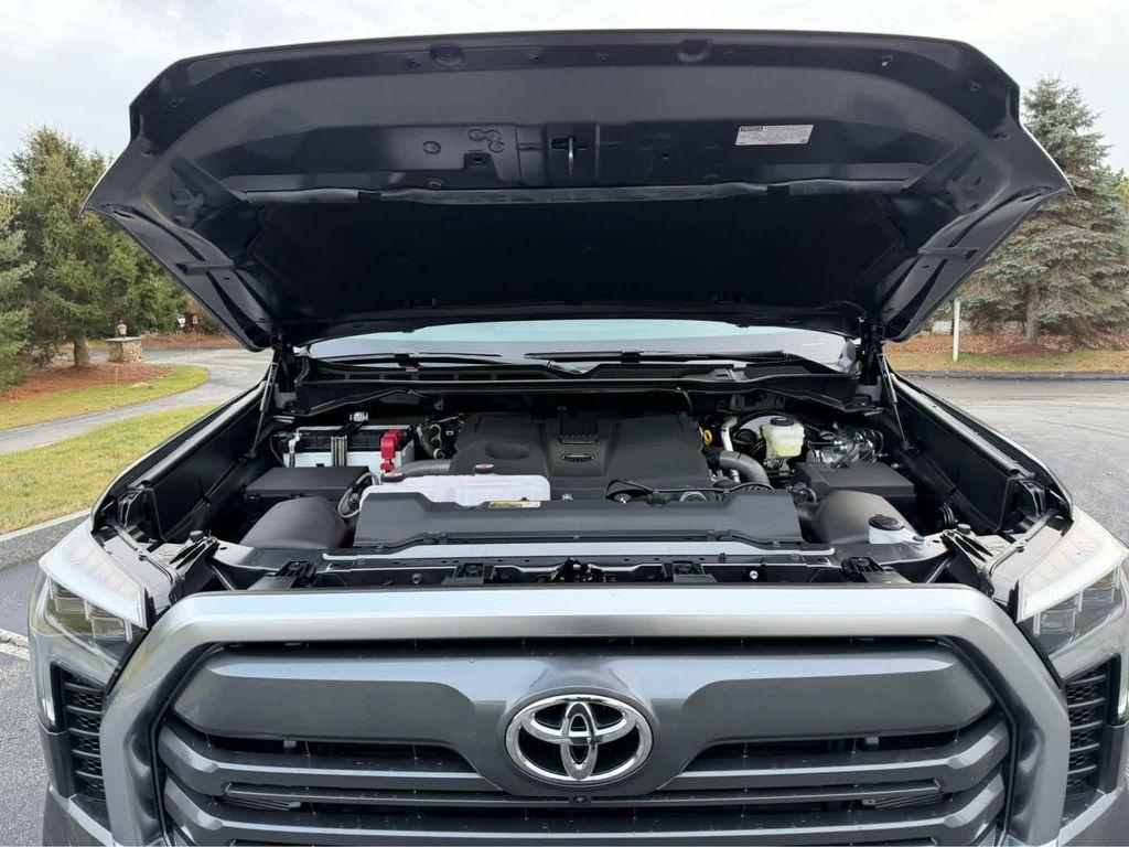 new 2026 Toyota Tundra car, priced at $63,198