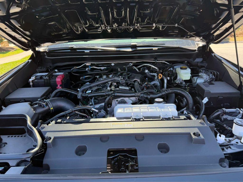 new 2026 Toyota Tacoma car, priced at $45,694