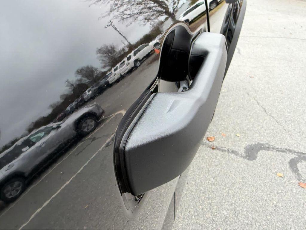 new 2025 Toyota Tacoma car, priced at $46,778