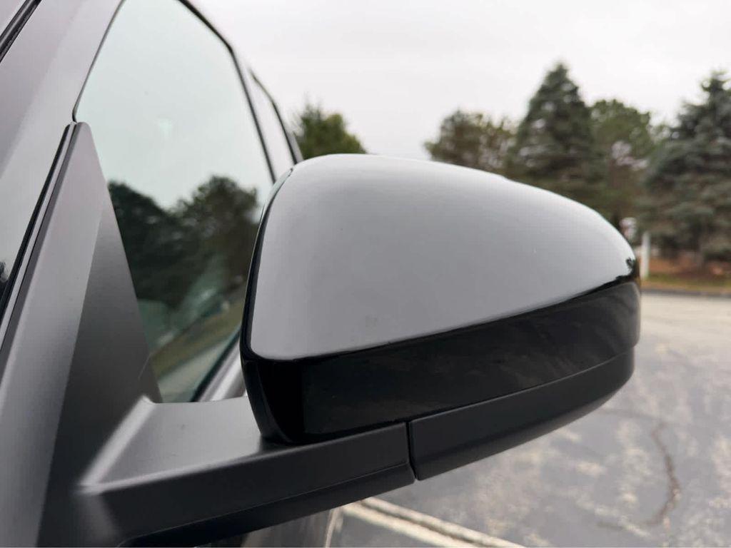 new 2025 Toyota Tacoma car, priced at $46,778