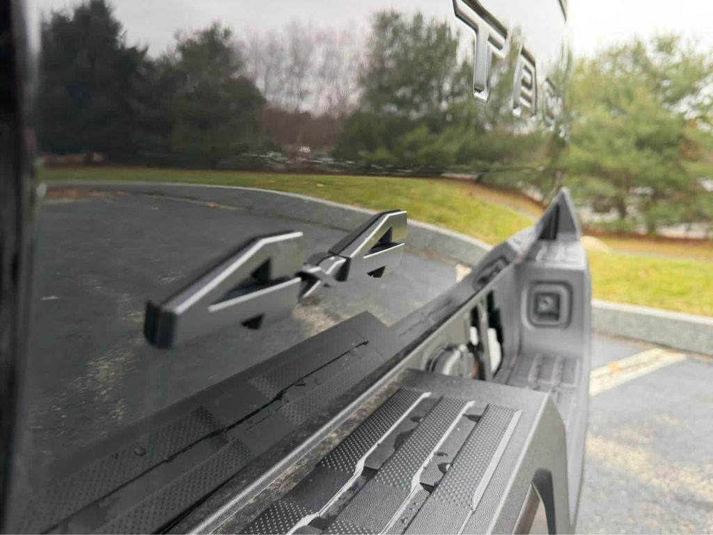 new 2025 Toyota Tacoma car, priced at $46,778