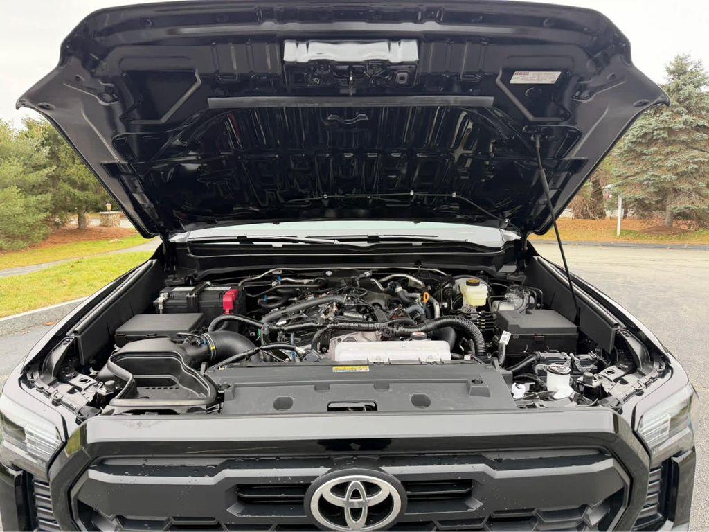 new 2025 Toyota Tacoma car, priced at $46,778