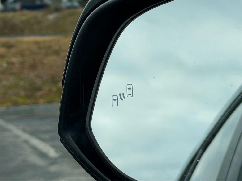 new 2025 Toyota RAV4 car, priced at $36,834