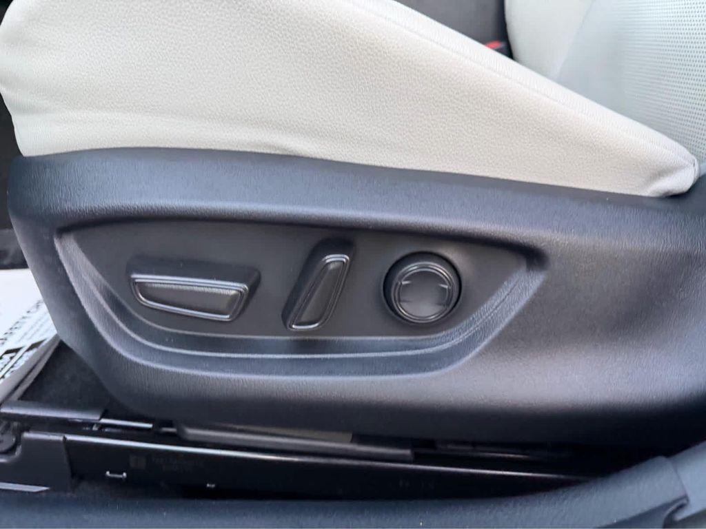 used 2025 Toyota Camry car, priced at $34,995