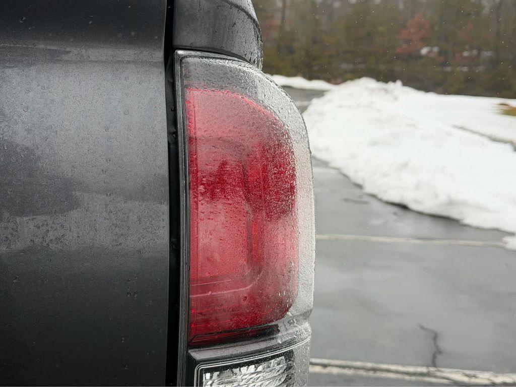 used 2021 Toyota Tacoma car, priced at $39,995