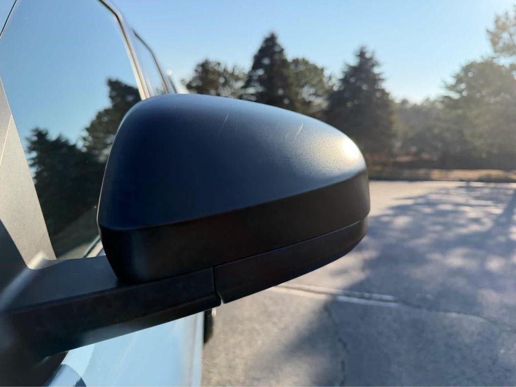 used 2025 Toyota 4Runner car, priced at $43,995